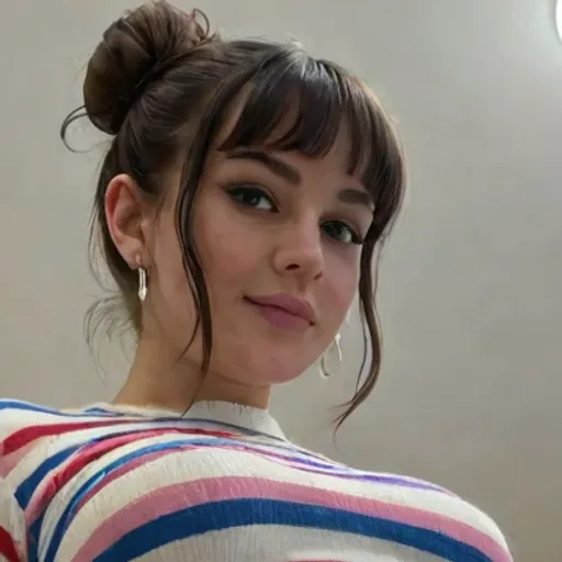 AIポルノ画像ジェネレーター