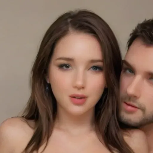 โปรแกรมสร้างภาพโปรนที่ใช้ปัญหา AI