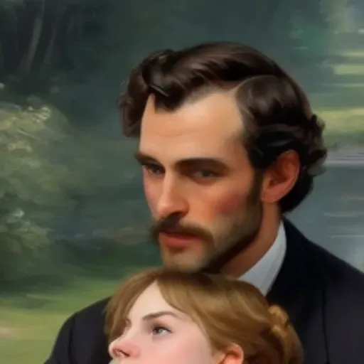 генератор порно-изображений на ИИ