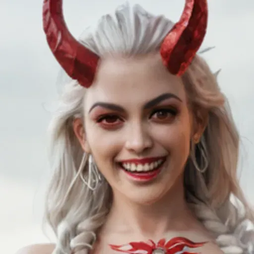 โปรแกรมสร้างภาพโปรนที่ใช้ปัญหา AI