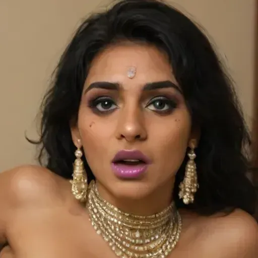 yapay zekâ porno görsel üretici