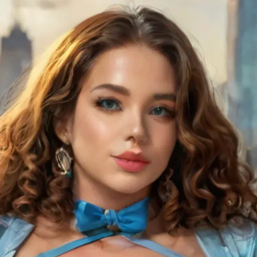 generatore di immagini porno IA