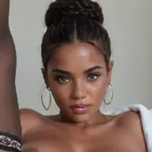 yapay zekâ porno görsel üretici