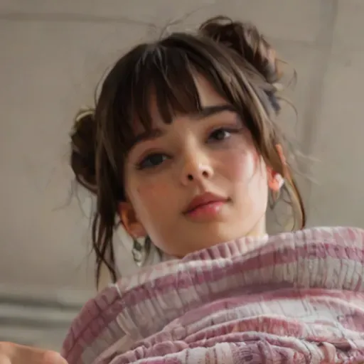 KI-Pornobild-Generator