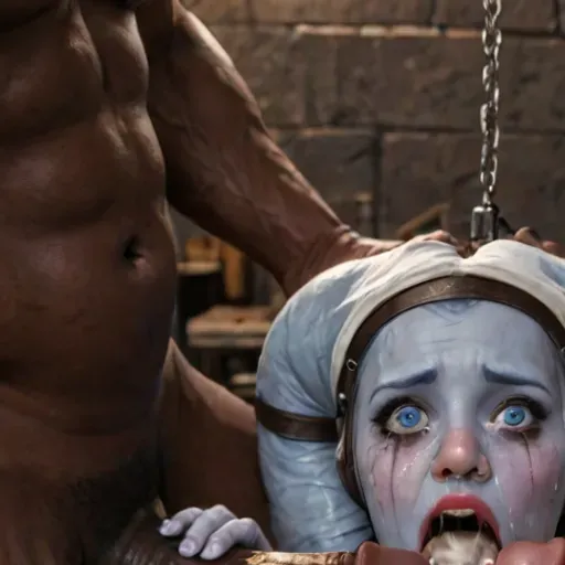 AI porn pic generator