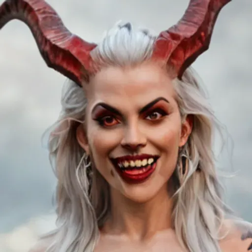 AI 포르노 이미지 생성기