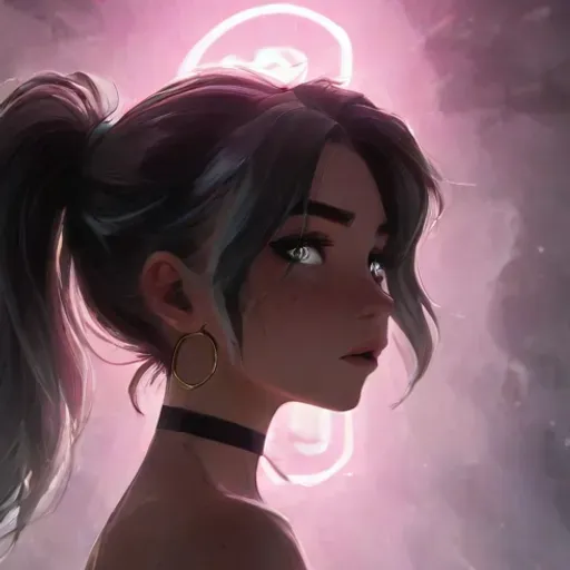 AI porn image generator