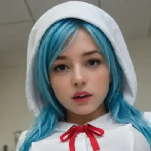 generatore di immagini porno IA