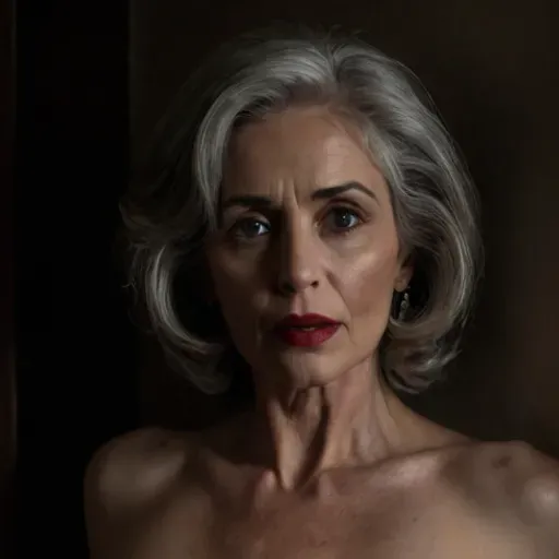 generatore di immagini porno IA