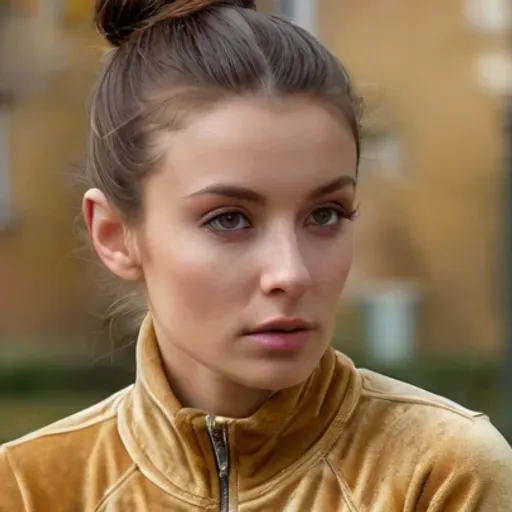 AI 포르노 이미지 생성기