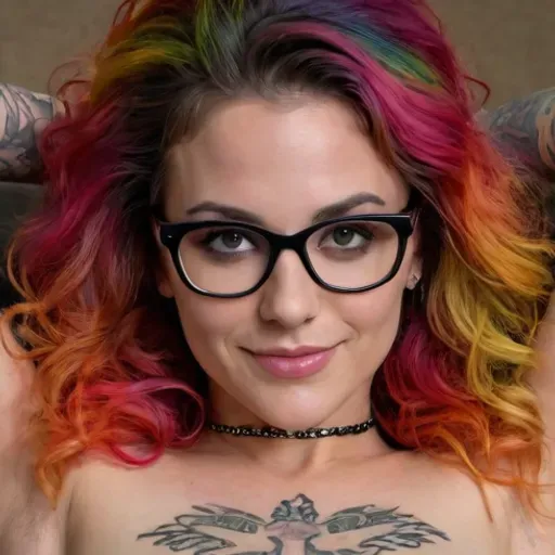 generatore di immagini porno IA