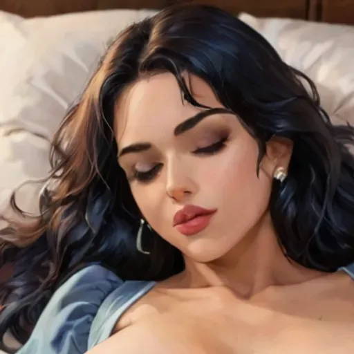 AIポルノ画像ジェネレーター