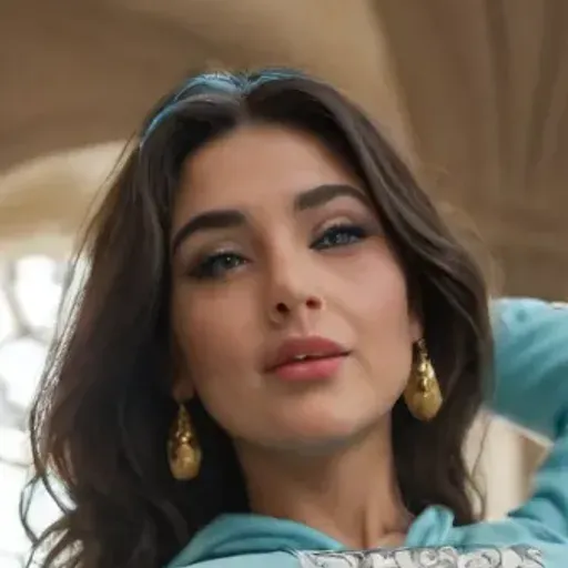 AI 포르노 이미지 생성기