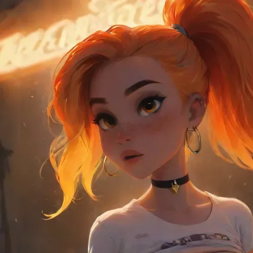 AI porn image generator