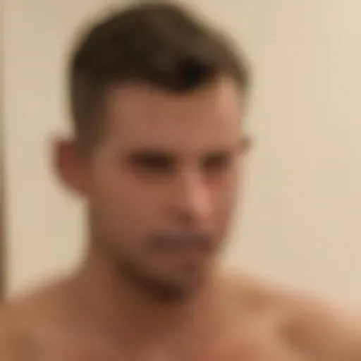 Generator obrazów pornograficznych z wykorzystaniem sztucznej inteligencji