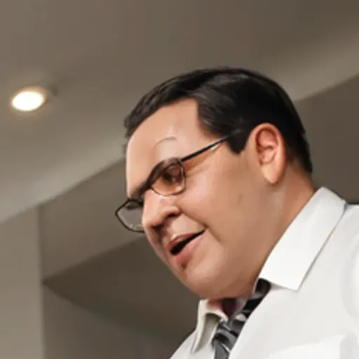 generatore di immagini porno IA