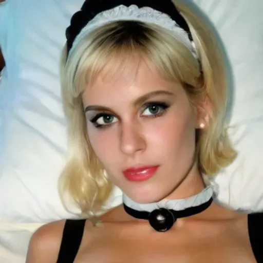 generatore di immagini porno IA