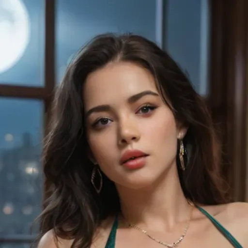 gerador de imagens pornô com IA