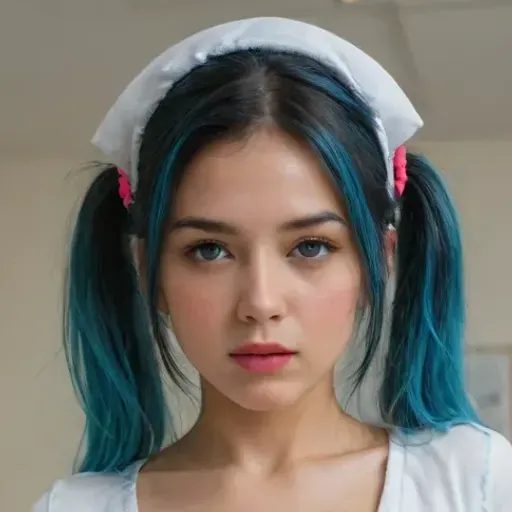 AI 포르노 이미지 생성기