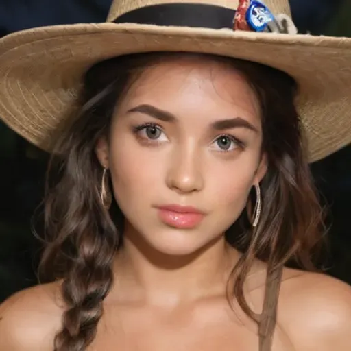 โปรแกรมสร้างภาพโปรนที่ใช้ปัญหา AI