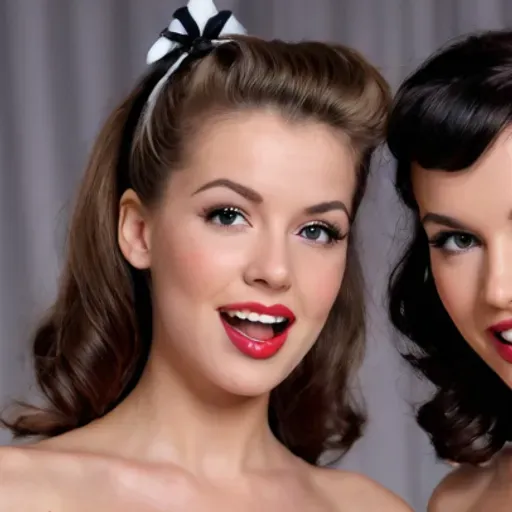 gerador de imagens pornô com IA