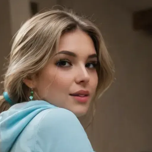 โปรแกรมสร้างภาพโปรนที่ใช้ปัญหา AI