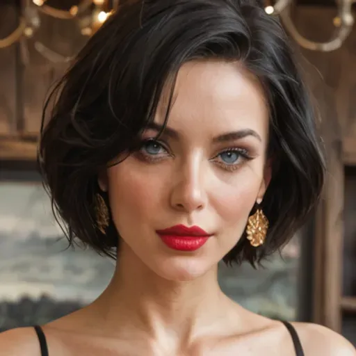 KI-Pornobild-Generator