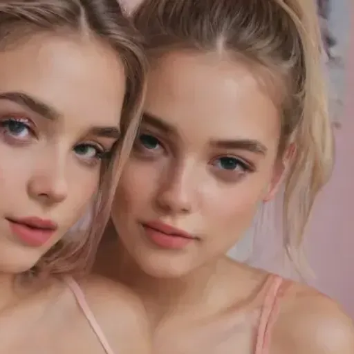 โปรแกรมสร้างภาพโปรนที่ใช้ปัญหา AI