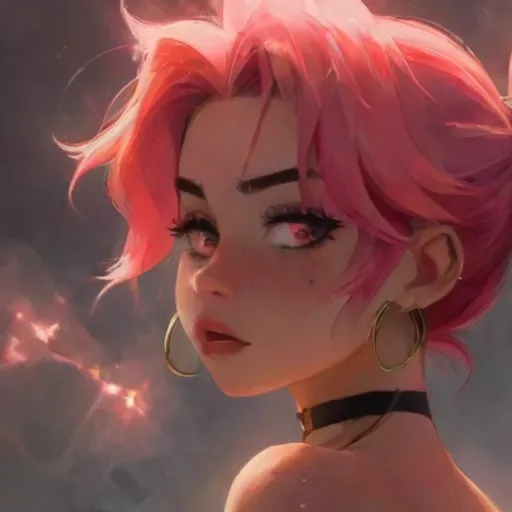 generatore di immagini porno IA