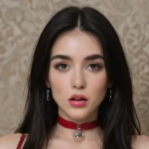 yapay zekâ porno görsel üretici