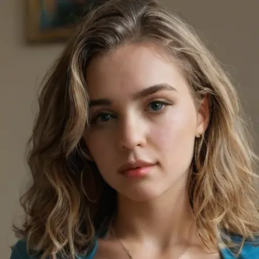 AIポルノ画像ジェネレーター