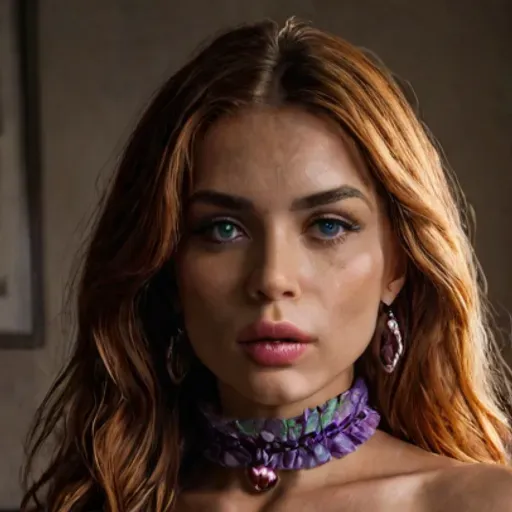 AI porn image generator