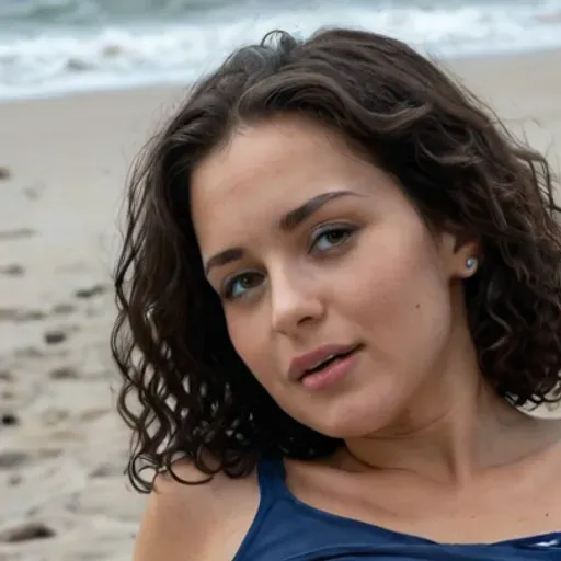 Pencipta imej lucah AI