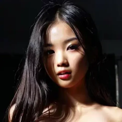 โปรแกรมสร้างภาพโปรนที่ใช้ปัญหา AI