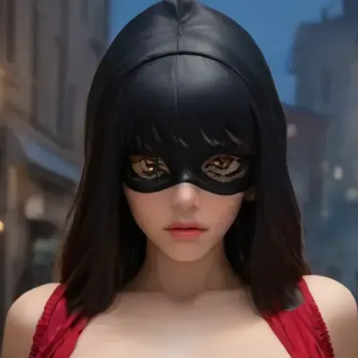 AI porn image generator