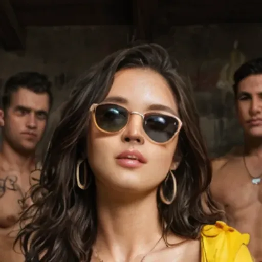 generatore di foto porno IA