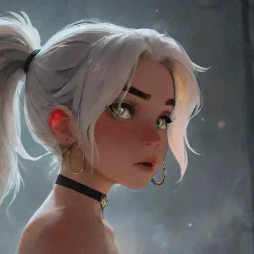 AI porn image generator