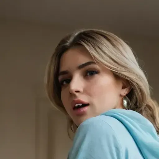 generatore di immagini porno IA