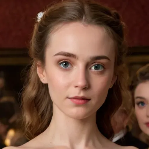 KI-Pornobild-Generator