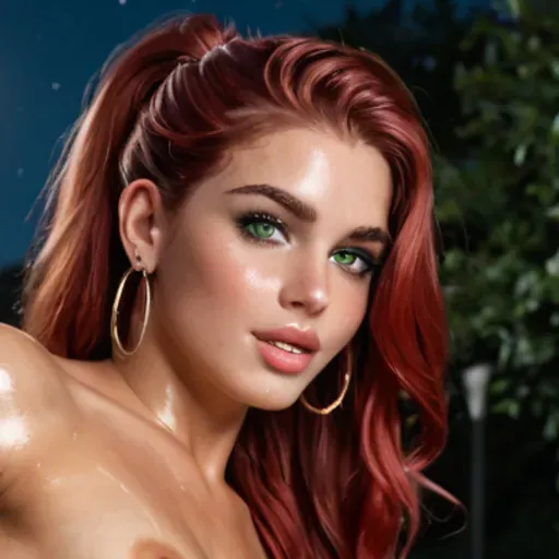 gerador de imagens pornô com IA