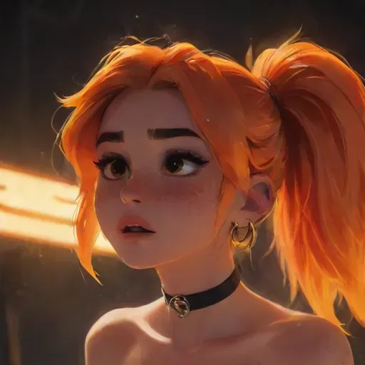 AI porn image generator