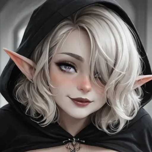 Pencipta imej lucah AI