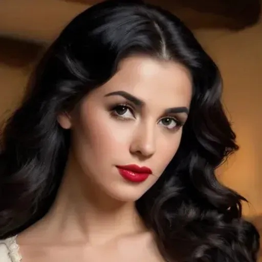 โปรแกรมสร้างภาพโปรนที่ใช้ปัญหา AI