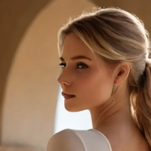 Pencipta imej lucah AI