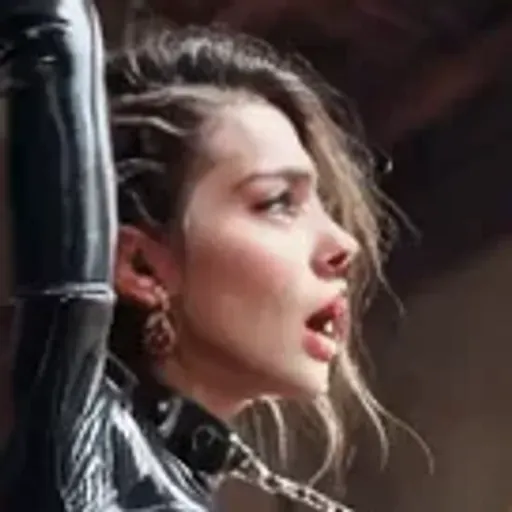 KI-Pornobild-Generator