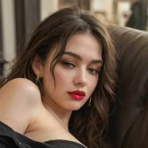 générateur d’images porno IA