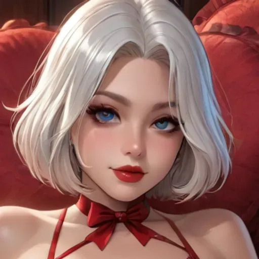 Generator obrazów pornograficznych z wykorzystaniem sztucznej inteligencji