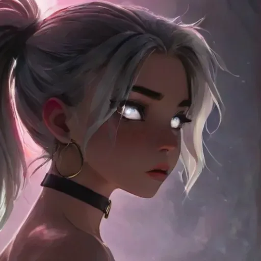 AI porn image generator