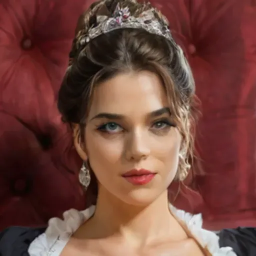 KI-Pornobild-Generator