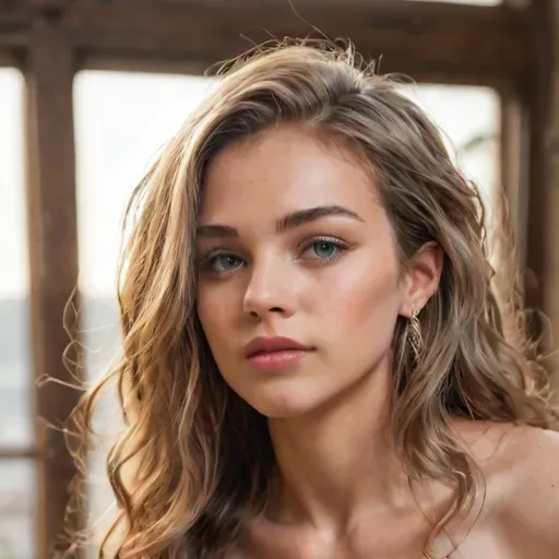 KI-Pornobild-Generator